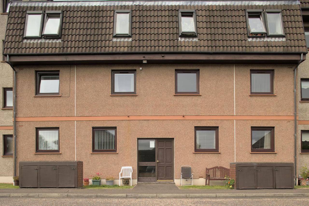 Modern 2-Bed Haven, Free Parking Daire Edinburgh Dış mekan fotoğraf